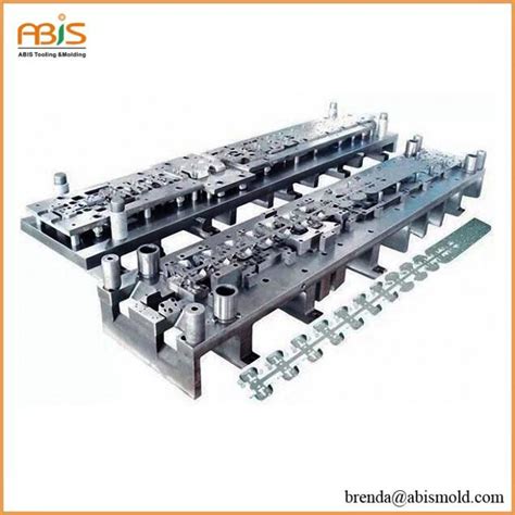 china sheet metal stamping mold part supplier|China stamping parts catalog.